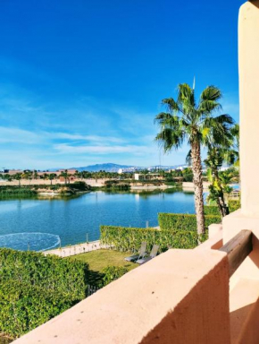 Lakeside View, Condado De Alhama